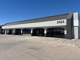 Plus de détails pour 2424 E McDowell Rd, Phoenix, AZ - Commerce de détail à vendre