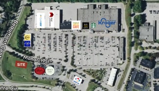 Plus de détails pour 3199 Beaumont Centre Cir, Lexington, KY - Terrain à louer