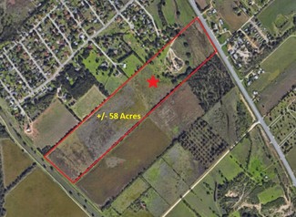 More details for State Highway 46, New Braunfels, TX - Land for Sale