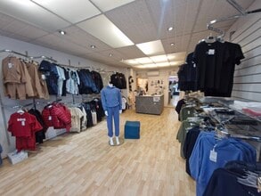 159-161 Nottingham Rd, Arnold à louer Photo intérieure- Image 2 de 6