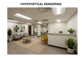 2696 S Colorado Blvd, Denver, CO for lease Interior Photo- Image 2 of 5