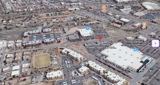 More details for 3490 Zefarano Dr, Santa Fe, NM - Retail for Lease