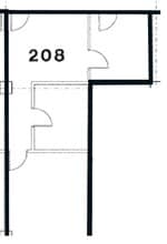 100 Independence Pl, Tyler, TX for lease Site Plan- Image 1 of 1