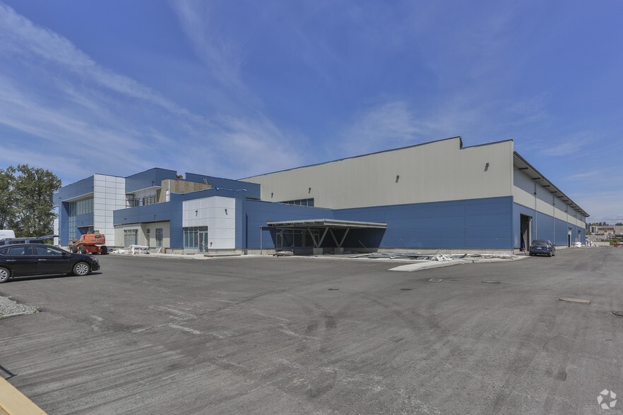 19025 52 Ave, Surrey, BC for sale - Building Photo - Image 2 of 19