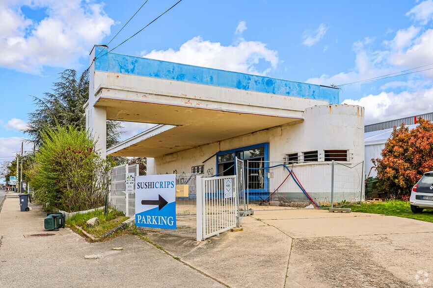 560 Route Nationale 6, Limonest for lease - Building Photo - Image 2 of 2