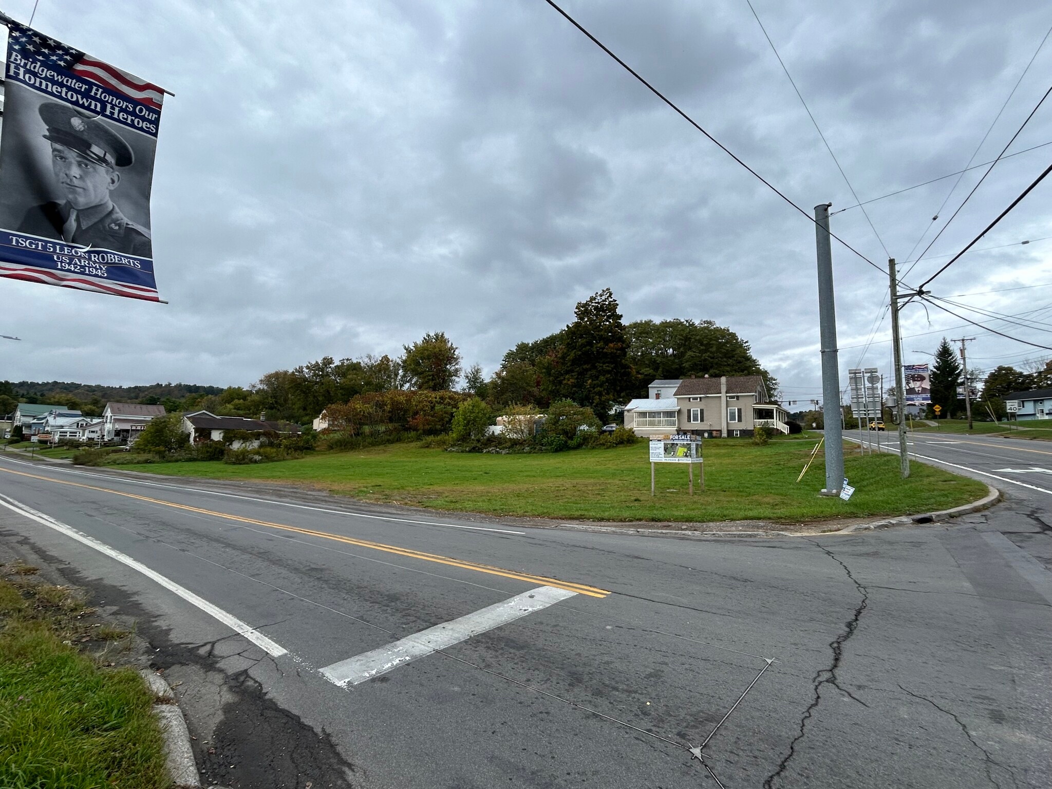 9612 Route 20, Bridgewater, NY for sale Building Photo- Image 1 of 7