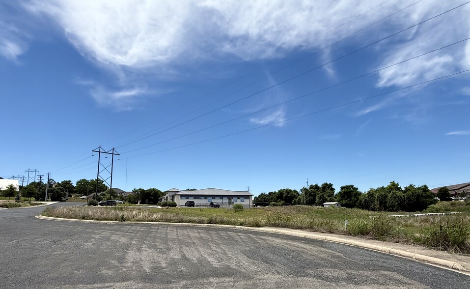 802-810, Fredericksburg, TX for sale - Building Photo - Image 3 of 3