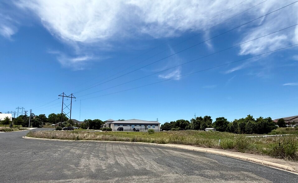 802-810, Fredericksburg, TX à vendre - Photo du bâtiment - Image 3 de 3