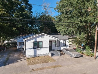 More details for 406 & 408 Voorhies St, Lafayette, LA - Multifamily for Sale