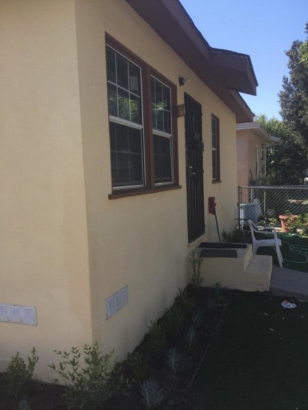 1616 W 20th St, Long Beach, CA à vendre - Photo du bâtiment - Image 2 de 5