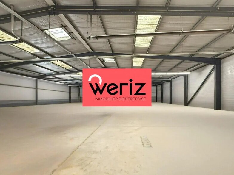 Office in Aix-en-Provence for lease - Interior Photo - Image 2 of 12