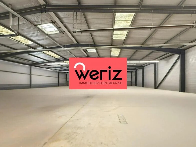 Bureau dans Aix-en-Provence à louer - Photo intérieure - Image 2 de 12