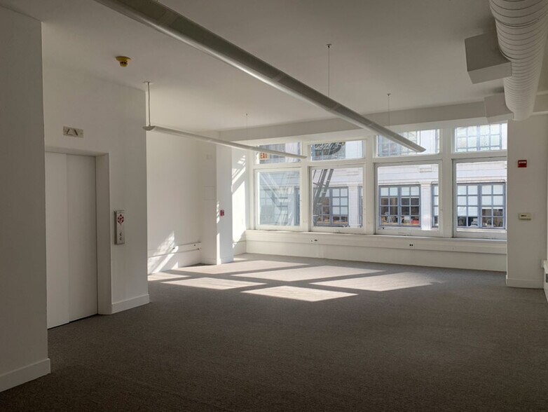 41 Grant Ave, San Francisco, CA à louer - Photo du bâtiment - Image 3 de 11