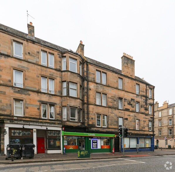 275-289 Easter Rd, Edinburgh à vendre - Photo du bâtiment - Image 3 de 3
