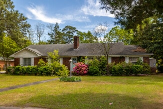 More details for 818 S Cashua Dr, Florence, SC - Flex for Sale