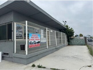 Plus de détails pour 2906 Main St, Chula Vista, CA - Local d'activités à louer