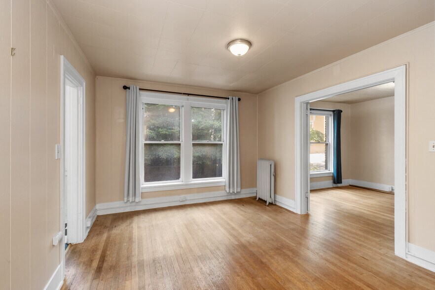 805 Marion St, Seattle, WA à vendre - Photo du bâtiment - Image 3 de 10