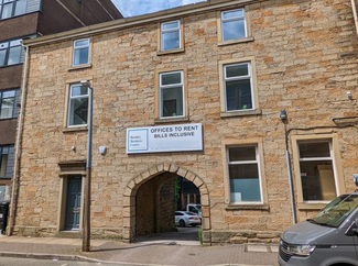 More details for 17-19 Nicholas St, Burnley - Coworking for Lease