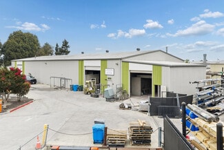 More details for 2550-2610 San Juan Hollister Rd – Industrial for Sale, Hollister, CA