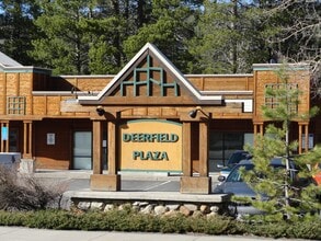 11448 Deerfield Dr, Truckee, CA for lease Building Photo- Image 1 of 3