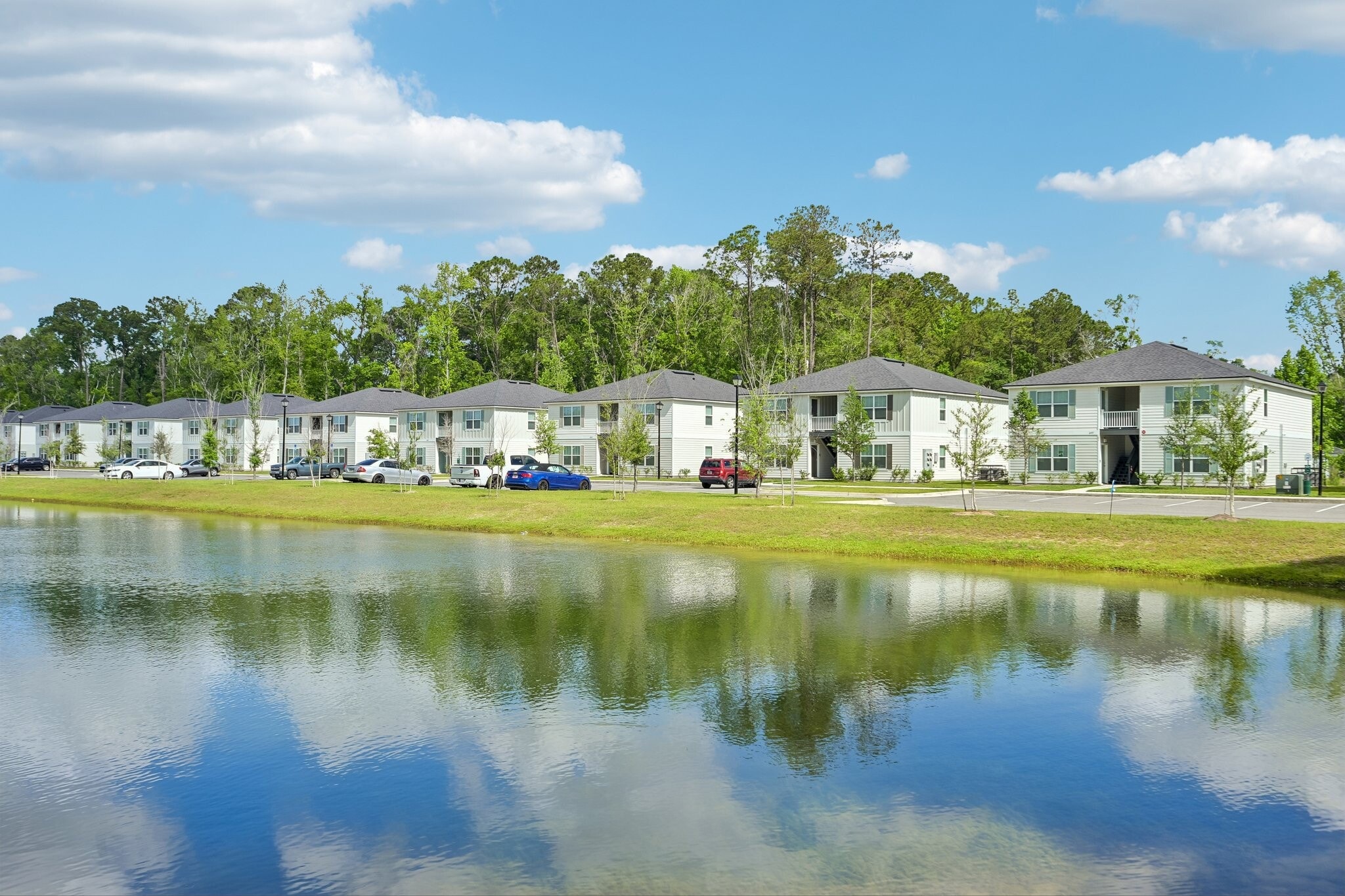 6421 Breezy Oaks Way, Jacksonville, FL for sale Building Photo- Image 1 of 35