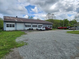 Plus de détails pour 209 PA State Route 271, Ligonier, PA - Industriel à vendre