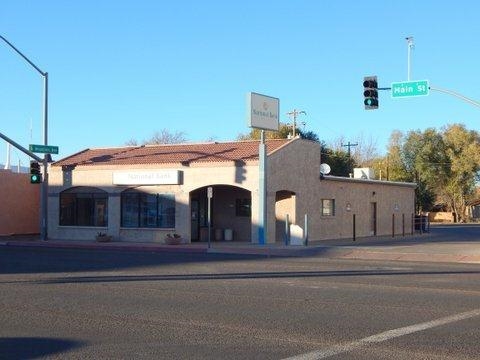 7 W Main St, Springerville, AZ à vendre - Photo principale - Image 1 de 1