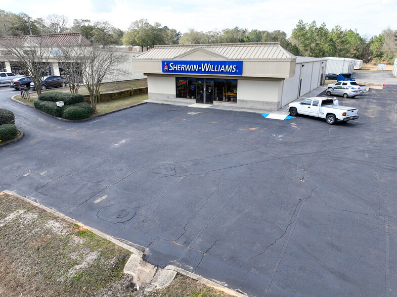 1300 Schillinger Rd S, Mobile, AL for sale - Building Photo - Image 3 of 13