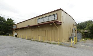 Plus de détails pour 2200 N W St, Pensacola, FL - Commerce de détail à vendre