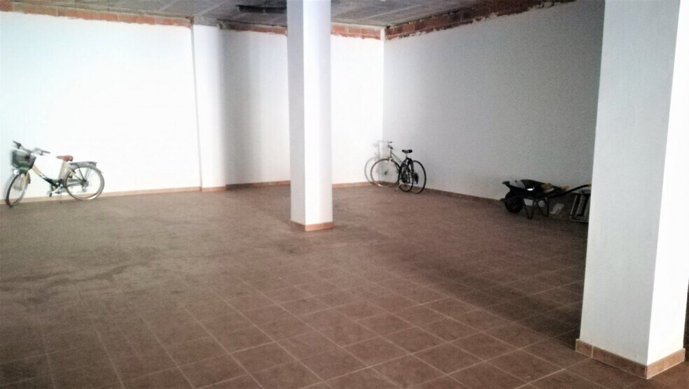 Pais Valencia, Algemesi, 58, Algemesí, Valencia à vendre - Photo du bâtiment - Image 3 de 4