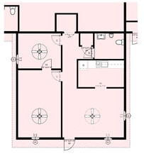 3865 Sweeten Creek Rd, Arden, NC à louer Plan d’étage- Image 2 de 8