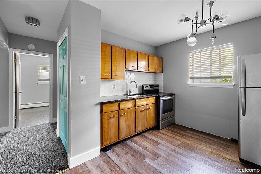 710 Virginia Park St, Detroit, MI à vendre - Photo du bâtiment - Image 2 de 4