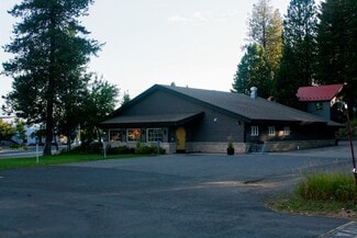 Plus de détails pour 410 Railroad Ave, Mccall, ID - Commerce de détail à vendre