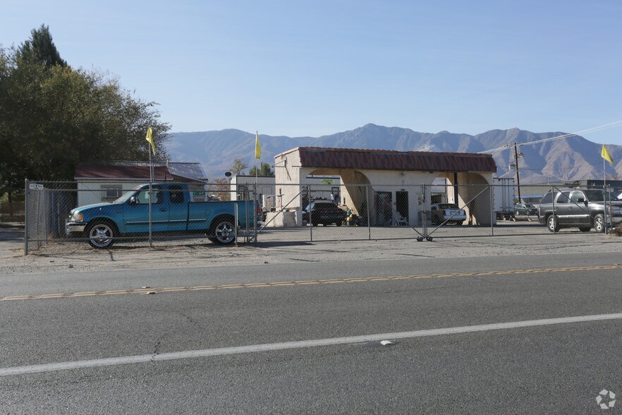 31717 State Highway 18, Lucerne Valley, CA à vendre - Photo principale - Image 1 de 4