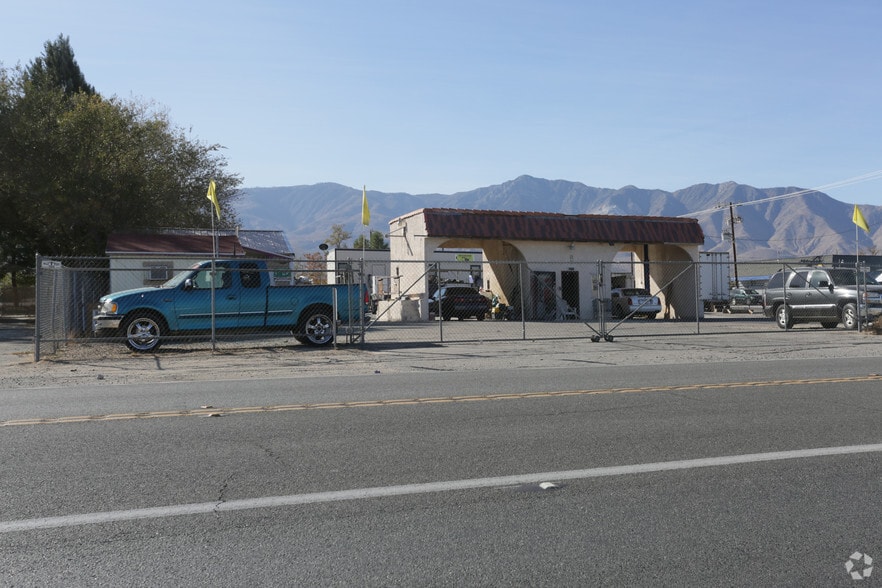 31717 State Highway 18, Lucerne Valley, CA for sale - Primary Photo - Image 1 of 4