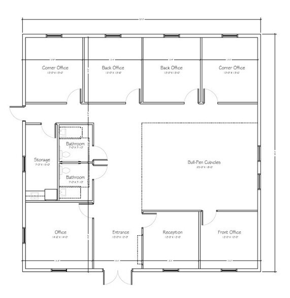 23059 Tabak Ln, Land O' Lakes, FL à vendre - Plan d’étage - Image 2 de 8