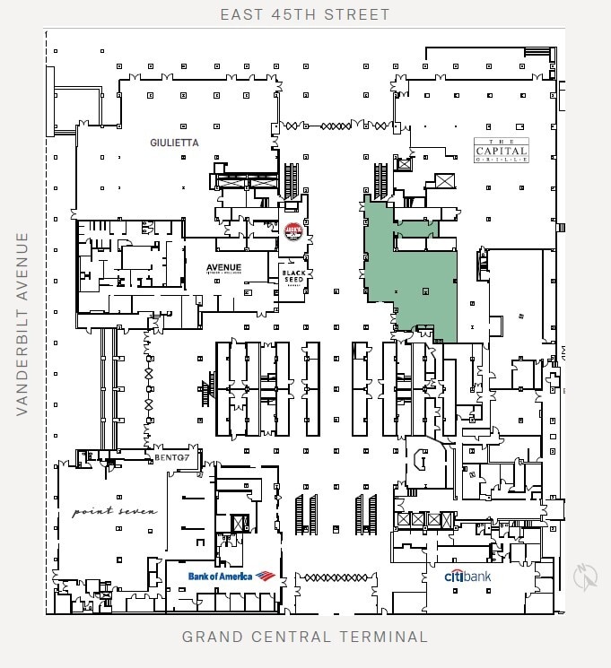 200 Park Ave, New York, NY for lease Building Photo- Image 1 of 3