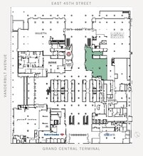 200 Park Ave, New York, NY for lease Building Photo- Image 1 of 3