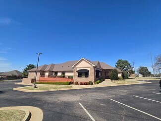 Plus de détails pour 9617 S Pennsylvania Ave, Oklahoma City, OK - Bureau/Médical à louer