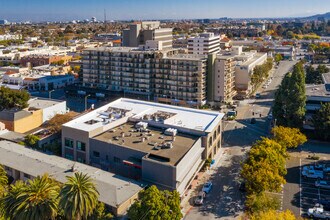 12-20 N San Mateo Dr, San Mateo, CA - Aerial  map view - Image1