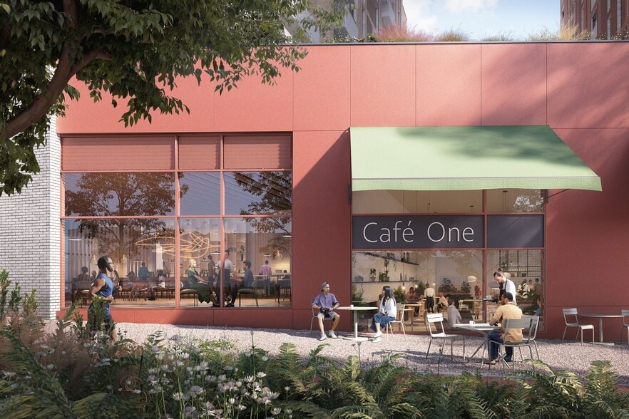 Queen St, Maidenhead for lease - Building Photo - Image 3 of 5