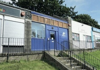 Plus de détails pour 25 Balnagask Rd, Aberdeen - Commerce de détail à vendre