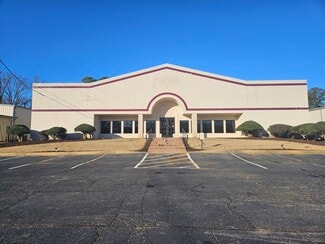 Plus de détails pour 1326 Union Hill Rd, Alpharetta, GA - Industriel à louer