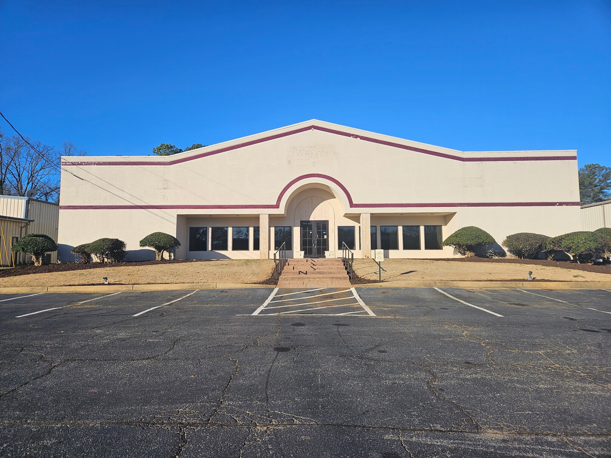 1326 Union Hill Rd, Alpharetta, GA à louer Photo principale- Image 1 de 5