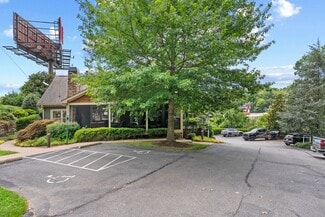 More details for 798 Dogwood Rd, Asheville, NC - Office for Sale