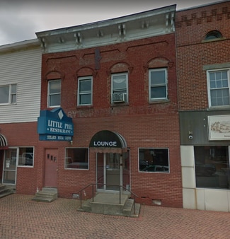 Plus de détails pour 102 E Main St, Somerset, OH - Commerce de détail à vendre