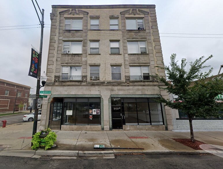 6314 S Troy St, Chicago, IL à louer - Photo du bâtiment - Image 2 de 10