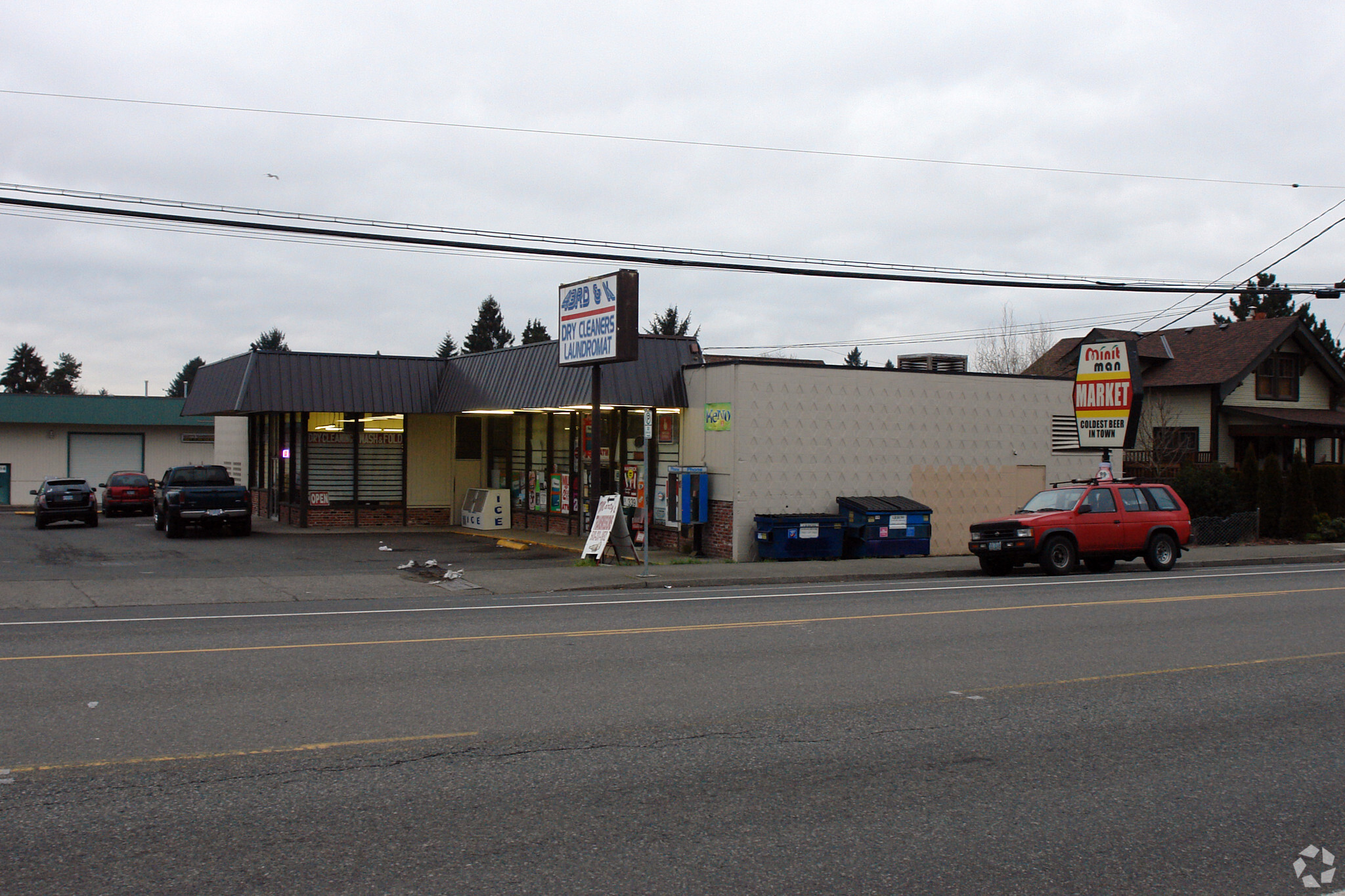 4337-4339 NE Killingsworth St, Portland, OR for sale Primary Photo- Image 1 of 3