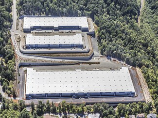 Plus de détails pour 5900 36th Ave W, Everett, WA - Industriel/Logistique à louer