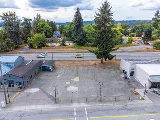 More details for 330 N West Ave, Arlington, WA - Land for Lease